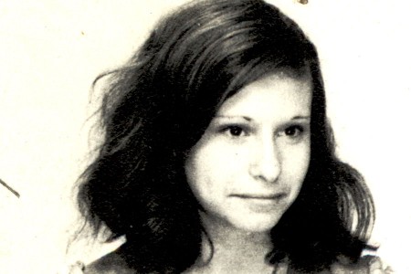 Asunción Graciela Luzzi, detenida desaparecida el 26 de octubre de 1977