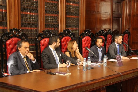 Autonoma de la Ciudad de Buenos Aires y competencias jurisdiccionales