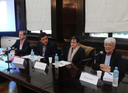 Ayotzinapa: la experiencia del Grupo Interdisciplinario de Expertos Independientes de la Comisin Interamericana de Derechos Humanos 