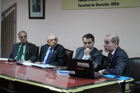 Bases para la reforma procesal civil y comercial. Construccin de consensos en torno a la oralidad civil