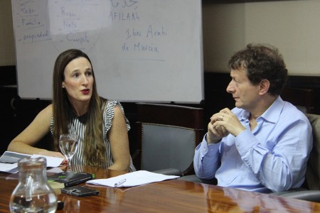 Cárcel y medios de comunicación