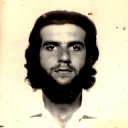 Carlos Alberto Rincón, detenido desaparecido el 5 de abril de 1977