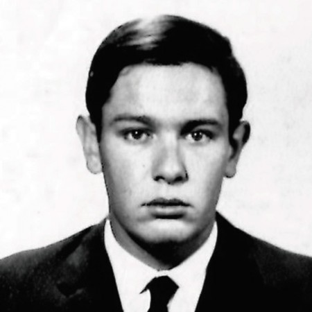 Carlos Andrés Sangiorgio, detenido desaparecido el 24 de agosto de 1976