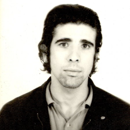 Carlos Juan Newbound, detenido desaparecido el 8 de agosto de 1977