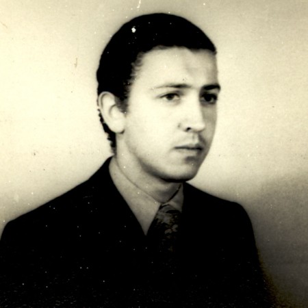 Carlos Miguel Tillet, detenido desaparecido el 3 de diciembre de 1976