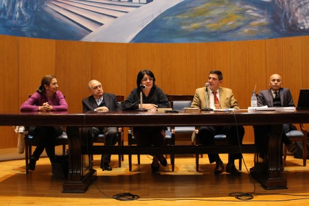 Carlos Tejedor: docente y codificador