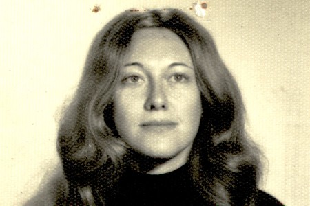 Carolina Sara Segal, detenida desaparecida el 19 de agosto de 1976