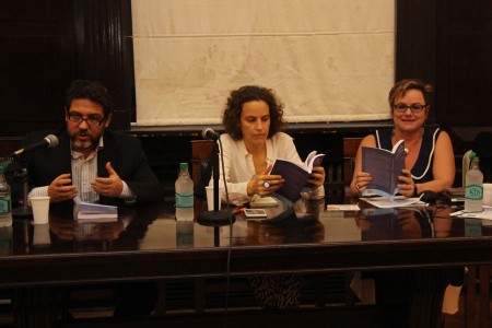 Castigo y democracia 
