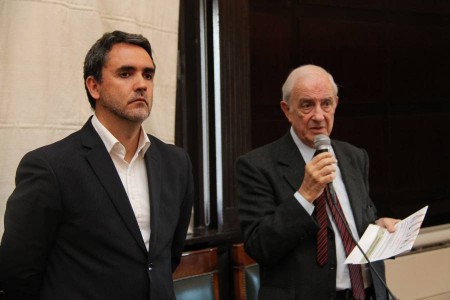 China y Argentina: Sociedad, Derecho y Negocios