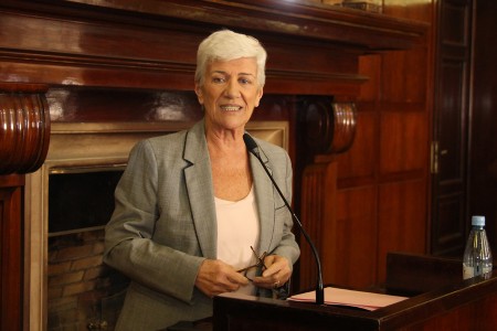 Derechos humanos y género