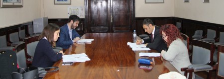 Ciclo de anlisis de textos de derecho penal en italiano