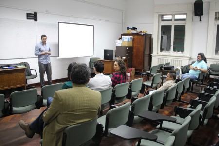 Ciclo de Cine sobre Discapacidad y Derechos