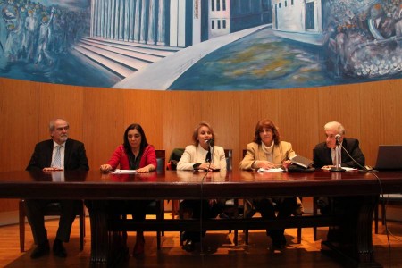 Ciclo de conferencias del Nuevo Cdigo Civil y Comercial de la Nacin: Aspectos del Derecho de Familia y Sucesiones