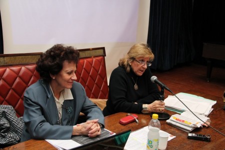 Ciclo de conferencias del nuevo Código Civil y Comercial de la Nación: Aspectos del Derecho Internacional Privado