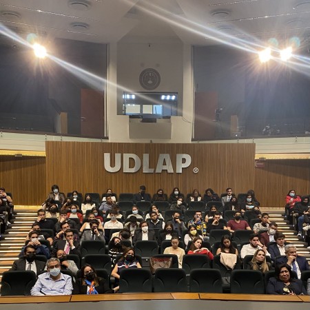 Ciclo de debates desde México sobre "Impacto regional del desplazamiento forzado de personas a causa de conflictos armados y crisis económicas"