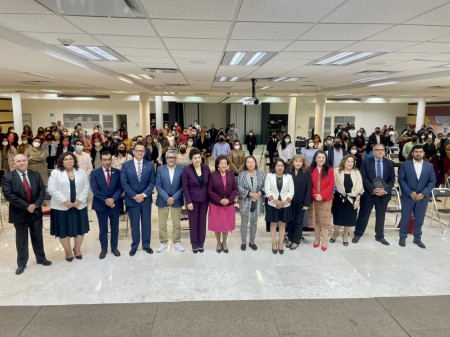 Ciclo de debates desde México sobre "Impacto regional del desplazamiento forzado de personas a causa de conflictos armados y crisis económicas"