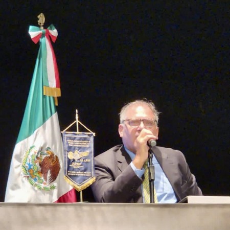 Ciclo de debates desde México sobre "Impacto regional del desplazamiento forzado de personas a causa de conflictos armados y crisis económicas"