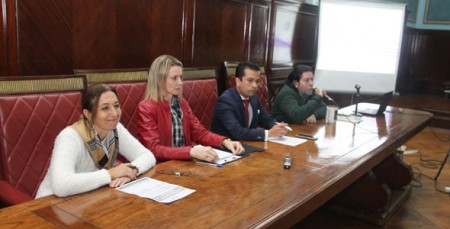 Ciclo "Dialogando Desde el Sur" (Sesin de Cierre Otoo 2017)