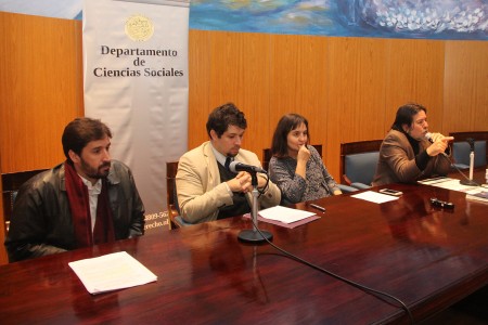 Sociedad y derecho: cuestiones actuales