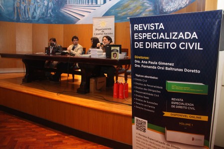 Sociedad y derecho: cuestiones actuales