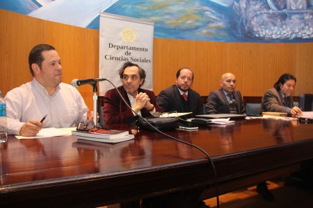 Cien Aos de la Constitucin de Mxico (1917-2017)
