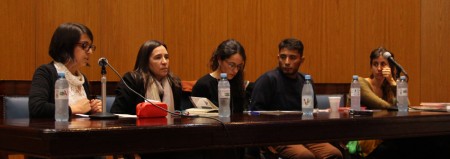 Ciencias tras las rejas: estudios sobre y en la crcel desde el derecho, la arquitectura y los estudios culturales