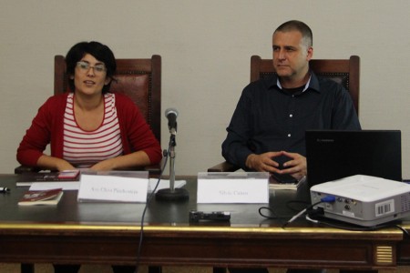 Cine y derecho penal