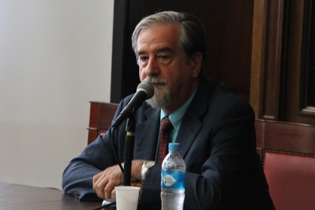 Clases magistrales de Derecho Ambiental avanzado