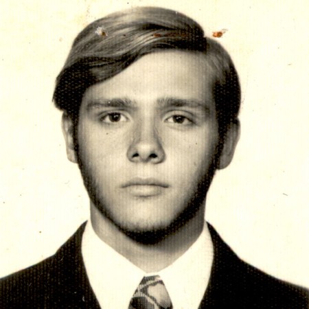 Claudio Augusto Levitán, detenido desaparecido el 27 de octubre de 1976