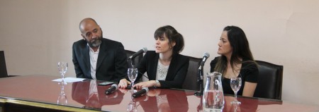 Coloquio Brasil-Argentina: Democracia, derechos econmicos, sociales y culturales