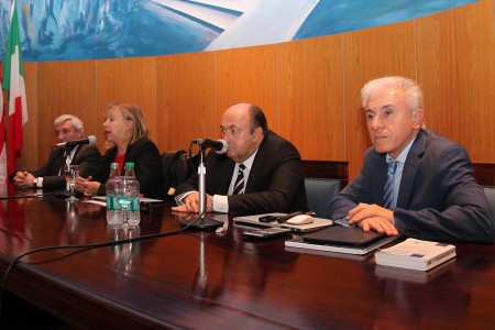 Comenzaron las Jornadas Preparatorias de las XXVI Jornadas Nacionales de Derecho Civil