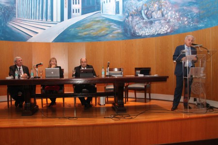 Comenzaron las Jornadas Preparatorias de las XXVI Jornadas Nacionales de Derecho Civil