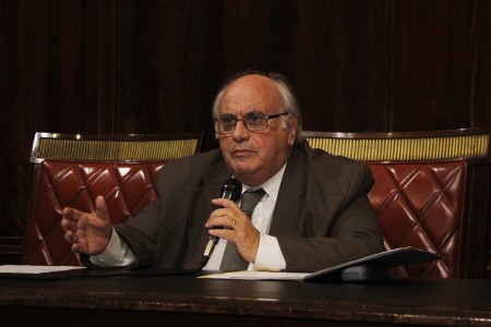 Comenzó el curso de perfeccionamiento sobre el Código Civil y Comercial de la Nación