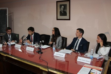 Complicidad mediante acciones neutrales