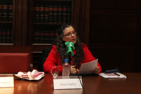 Comunicacin, gneros y acceso a justicia