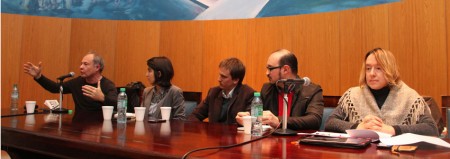 Comunicacin y ambiente: desafos y miradas para un nuevo paradigma