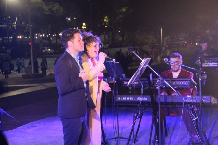 Con una gran asistencia la Facultad participó de una nueva edición de La Noche de los Museos
