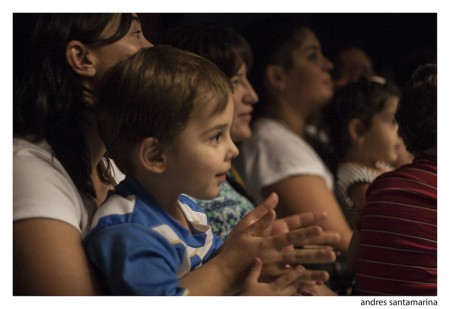 Concierto de Rita del Prado y Dúo Karma - Abril 2015