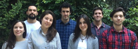 Concluy el proceso de seleccin del equipo representativo para la Philip C. Jessup International Law Moot Court Competition