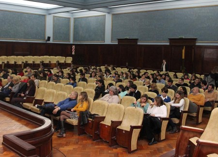 Conferencia de Derecho del Turismo