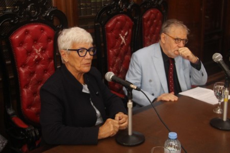 Conferencia "La libertad religiosa en la Europa del siglo XXI"