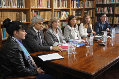 Conferencia Magistral Internacional "Análisis del Proyecto de Ley de Competencia Desleal y de los Proyectos de Reforma a la Ley de Consumidor en Ecuador"