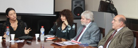 Nomeolvides, Armenuh