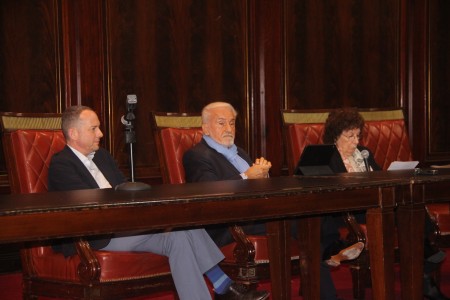 Conferencia regional sudamericana de la International Society of Family Law: "Familias en condiciones precarias: precariedad de los vnculos familiares?"
