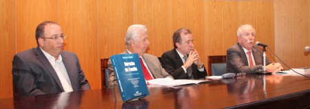 Conferencia sobre Derecho de Familia
