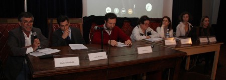 Conferencia sobre Derecho Penal Internacional: 20 aniversario del Estatuto de Roma