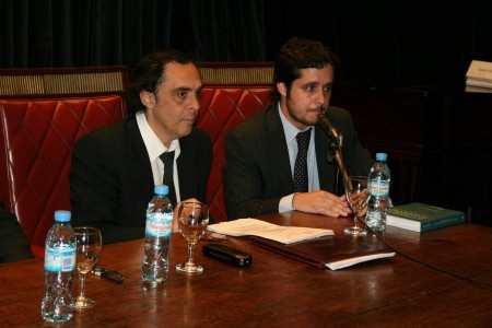 Conferencia sobre parlamentarismo
