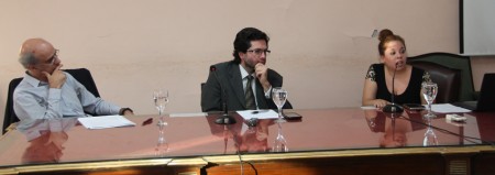 Conferencia sobre trasplantes de rganos 