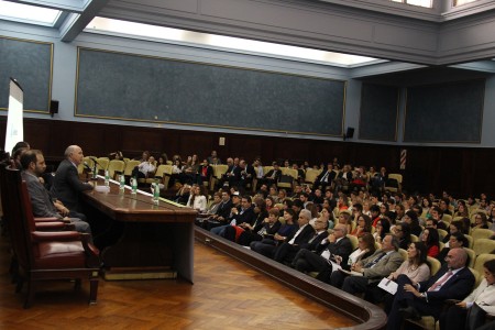Congreso argentino de derecho ambiental