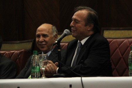 Congreso argentino de derecho ambiental